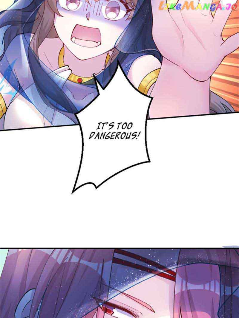 Beauty and the Beasts Chapter 498 page 50