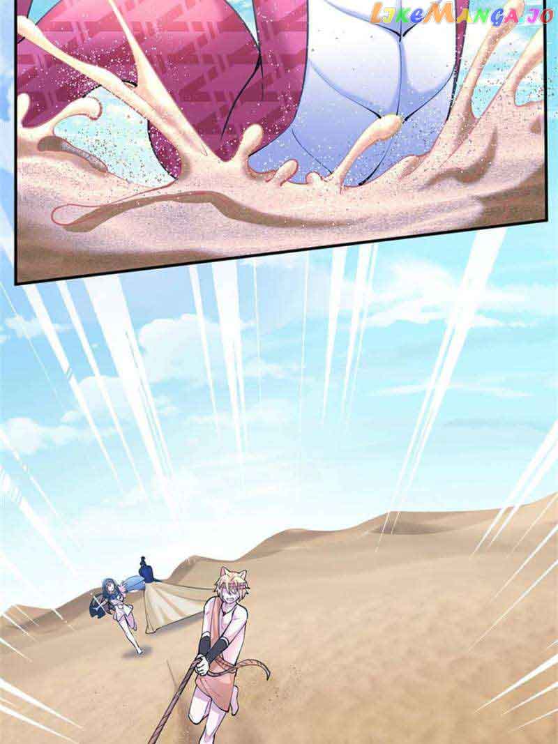 Beauty and the Beasts Chapter 498 page 52