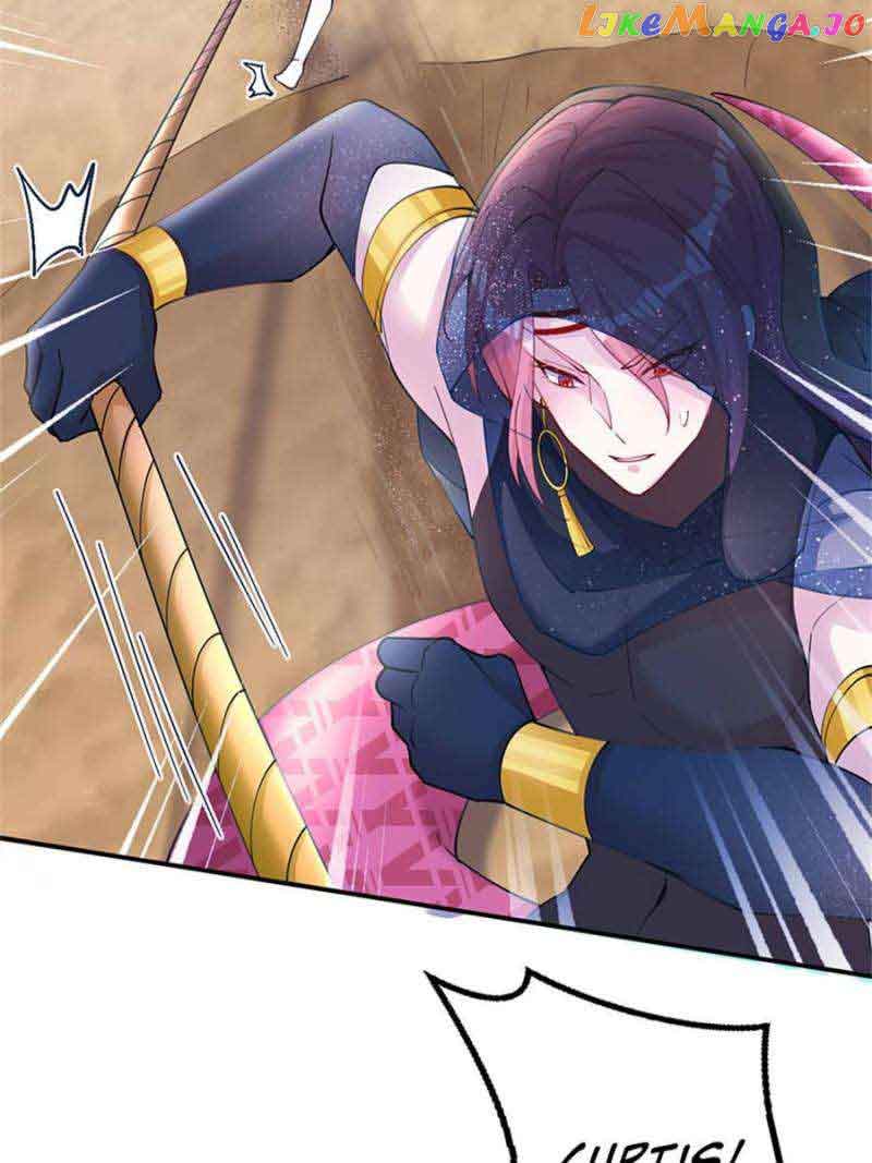 Beauty and the Beasts Chapter 498 page 53