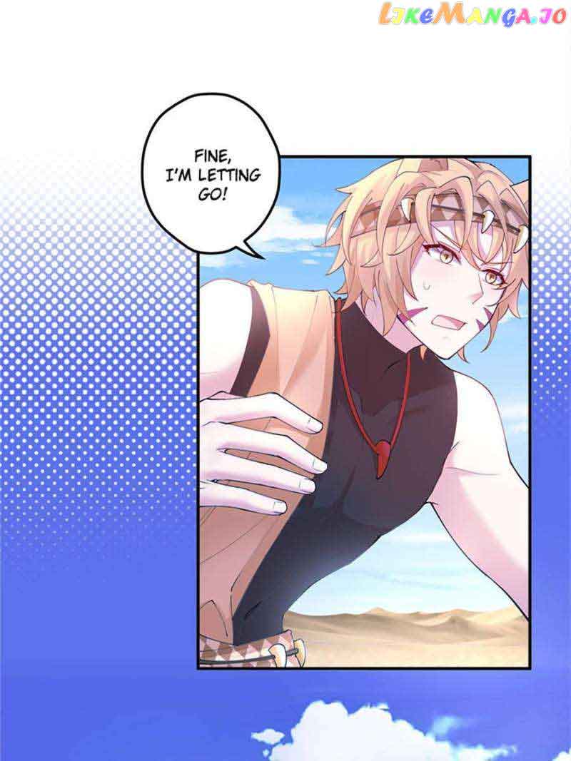 Beauty and the Beasts Chapter 498 page 6