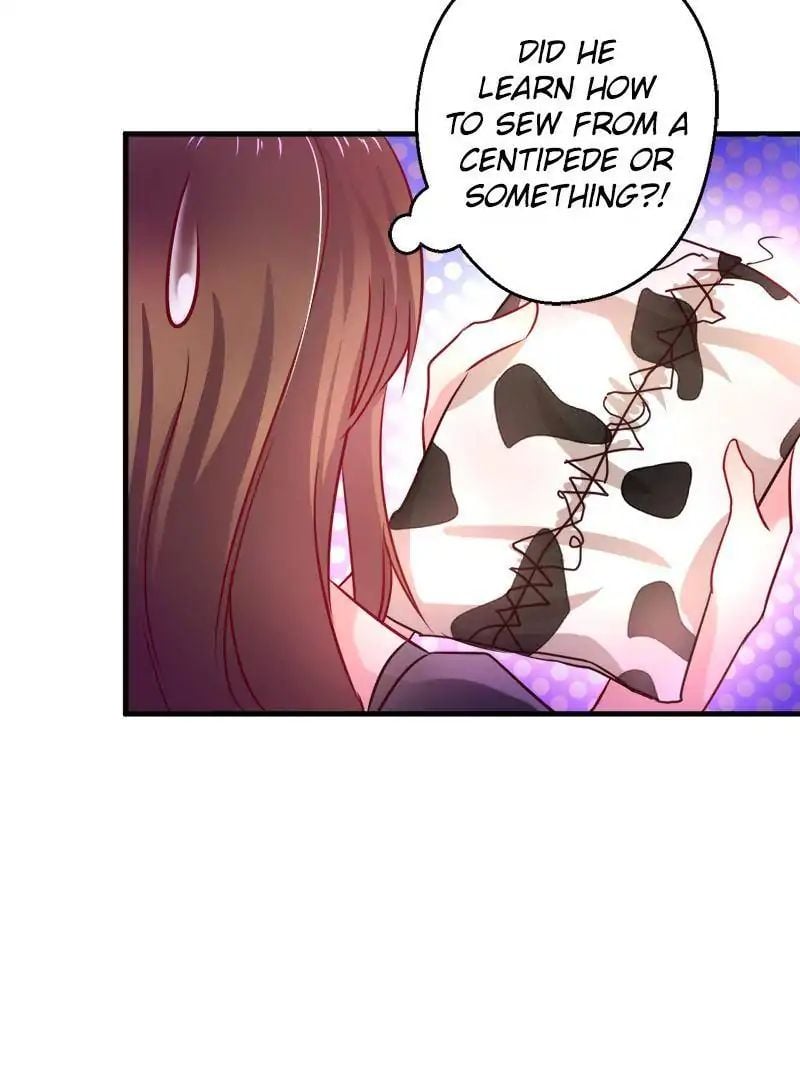 Beauty and the Beasts Chapter 5 page 11