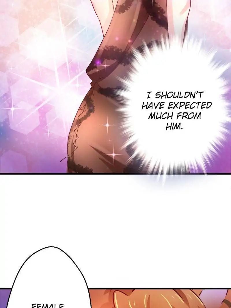 Beauty and the Beasts Chapter 5 page 13