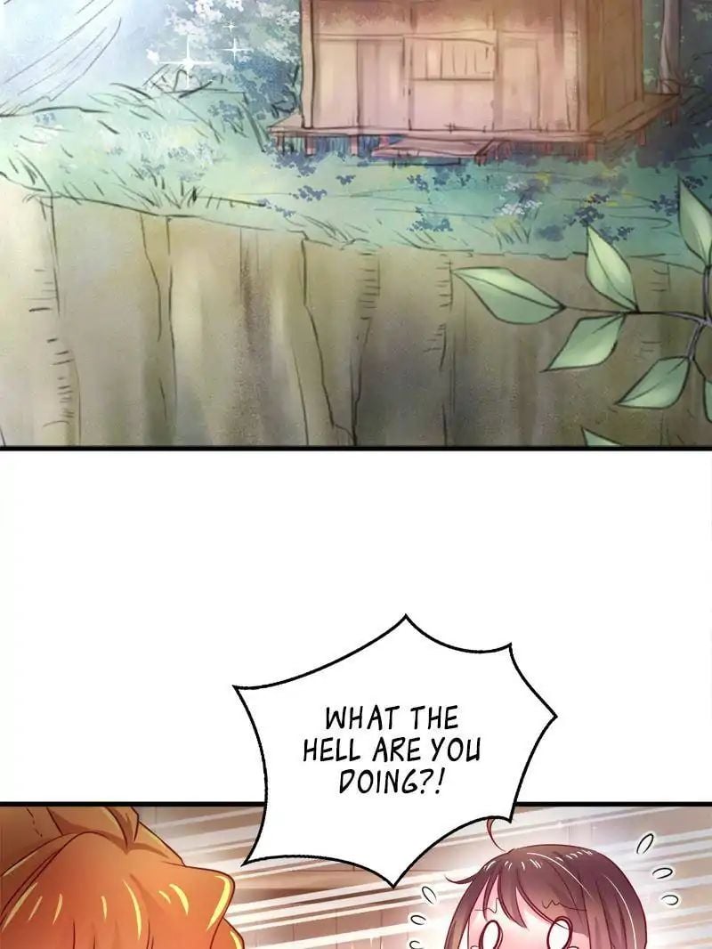 Beauty and the Beasts Chapter 5 page 1
