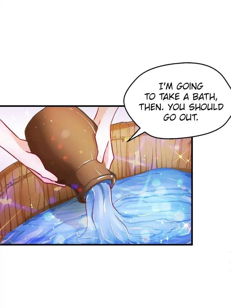 Beauty and the Beasts Chapter 5 page 24