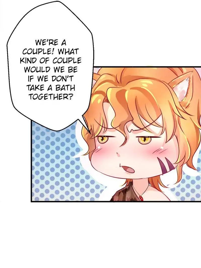 Beauty and the Beasts Chapter 5 page 25