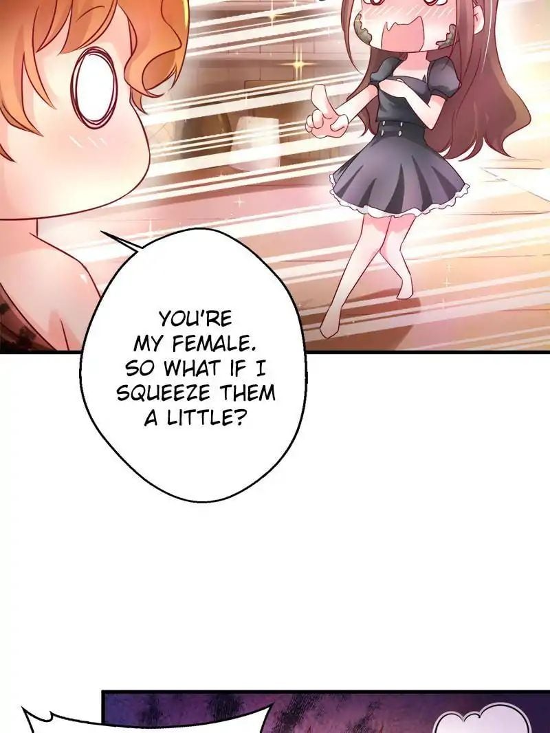 Beauty and the Beasts Chapter 5 page 2