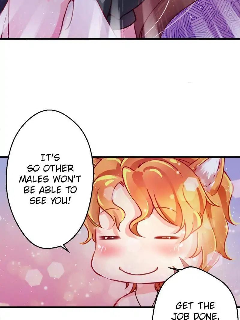 Beauty and the Beasts Chapter 5 page 30
