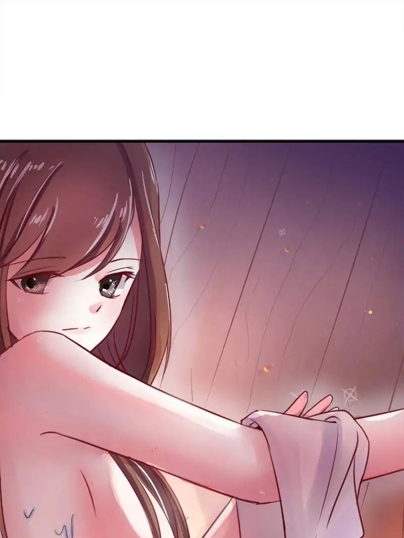 Beauty and the Beasts Chapter 5 page 34