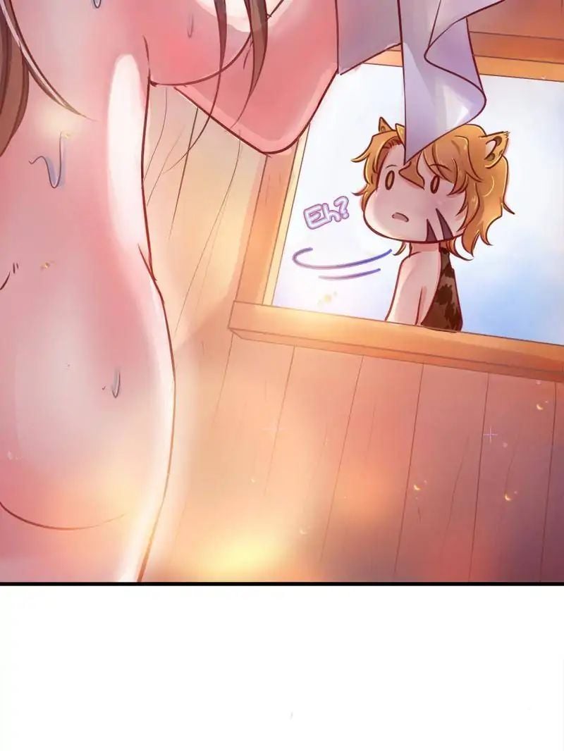 Beauty and the Beasts Chapter 5 page 35