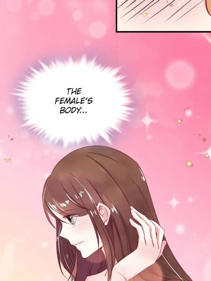 Beauty and the Beasts Chapter 5 page 38