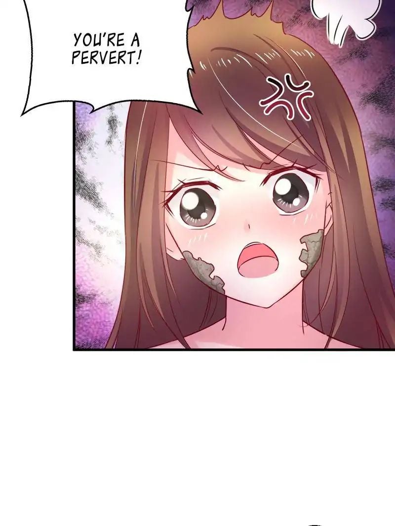 Beauty and the Beasts Chapter 5 page 3