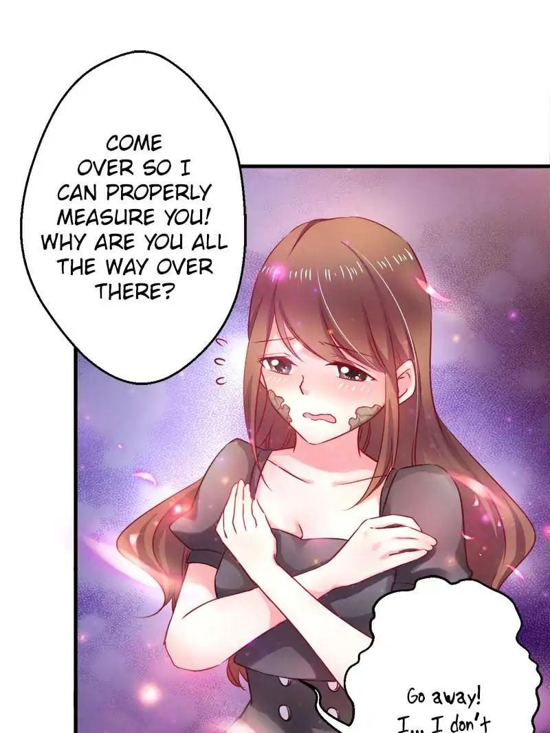 Beauty and the Beasts Chapter 5 page 5