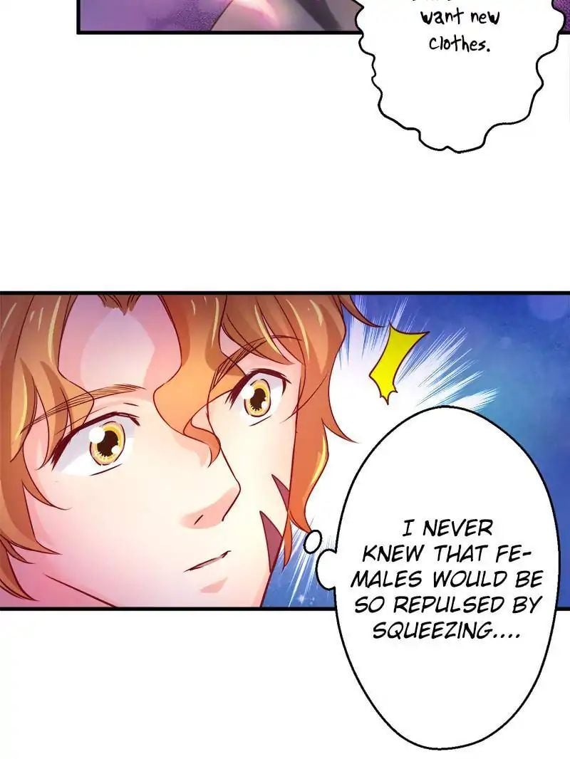 Beauty and the Beasts Chapter 5 page 6