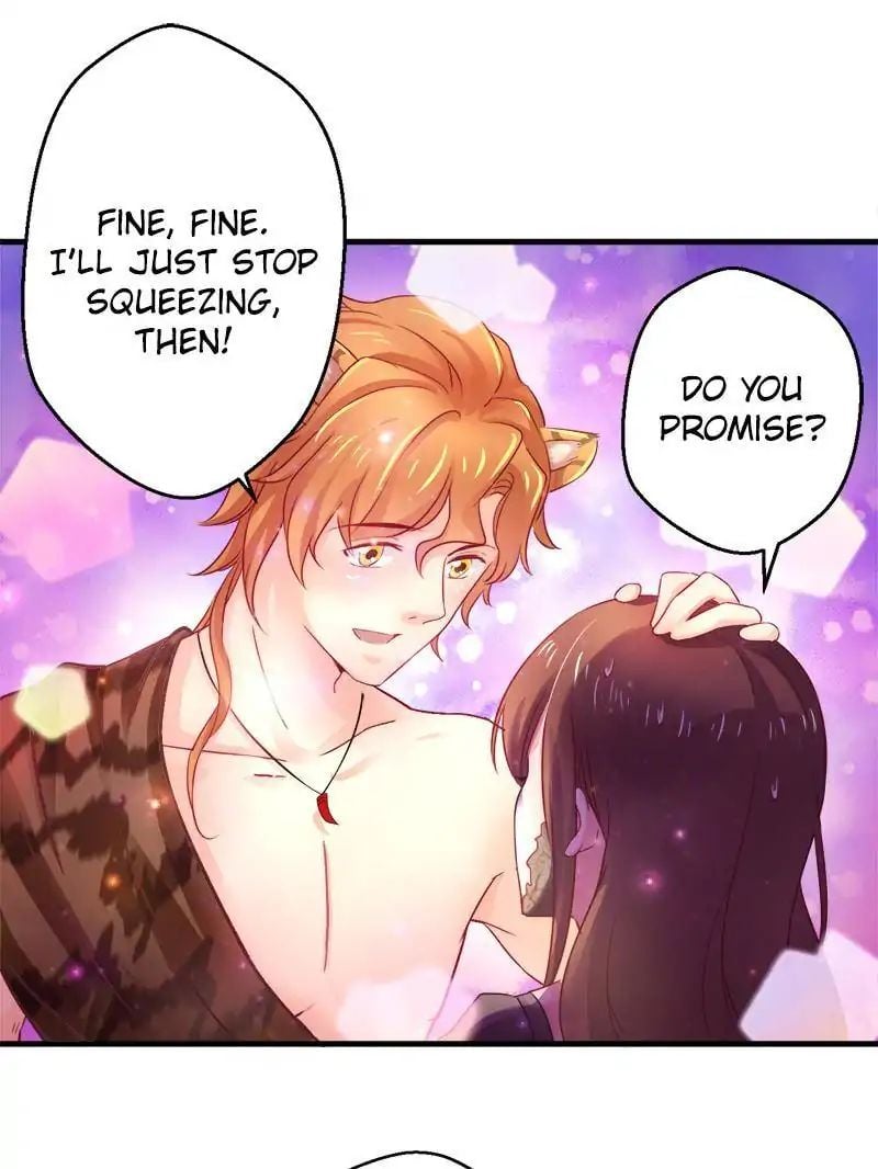 Beauty and the Beasts Chapter 5 page 7