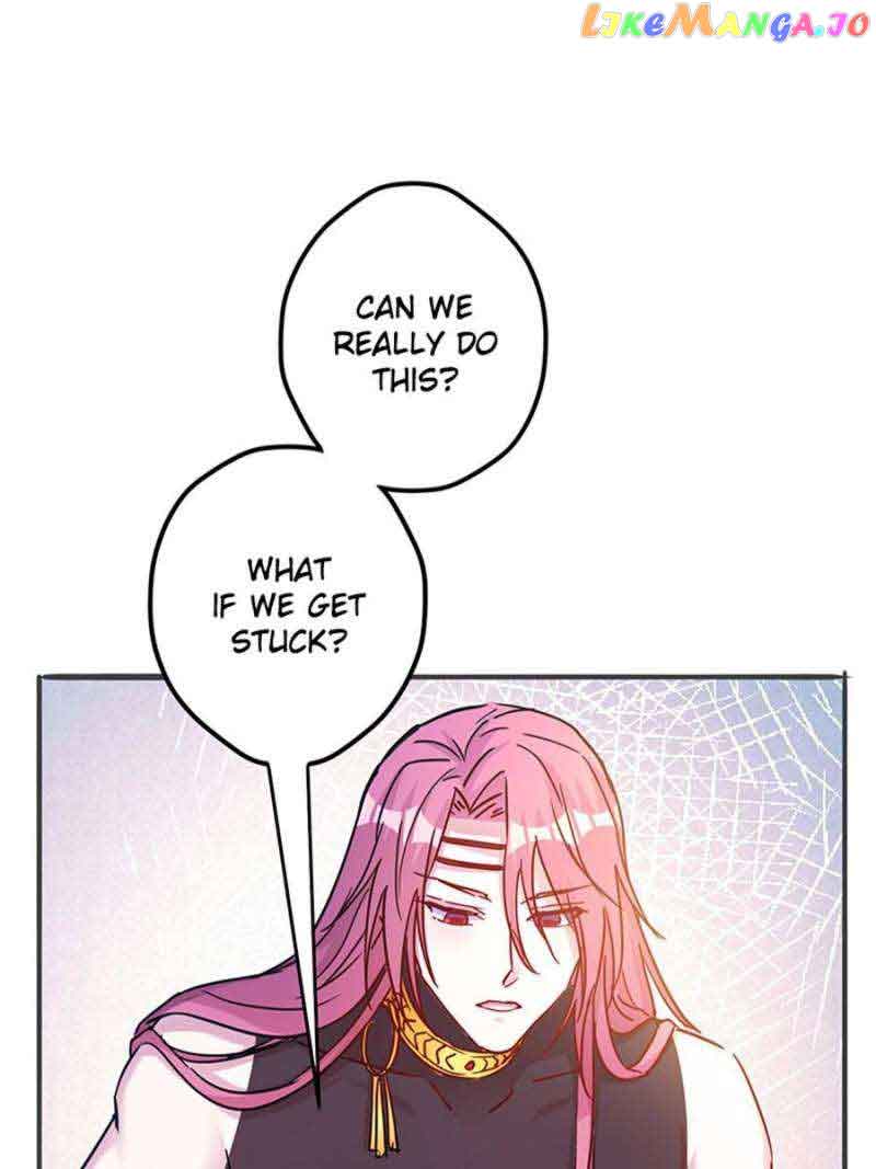 Beauty and the Beasts Chapter 501 page 0