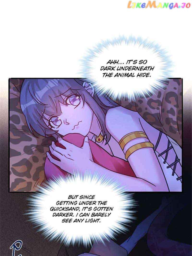 Beauty and the Beasts Chapter 501 page 12