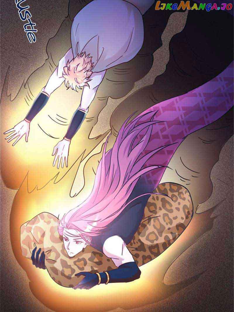Beauty and the Beasts Chapter 501 page 13