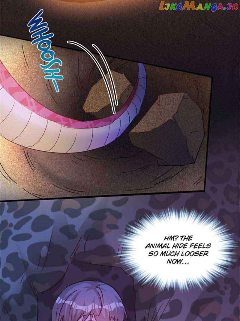 Beauty and the Beasts Chapter 501 page 14