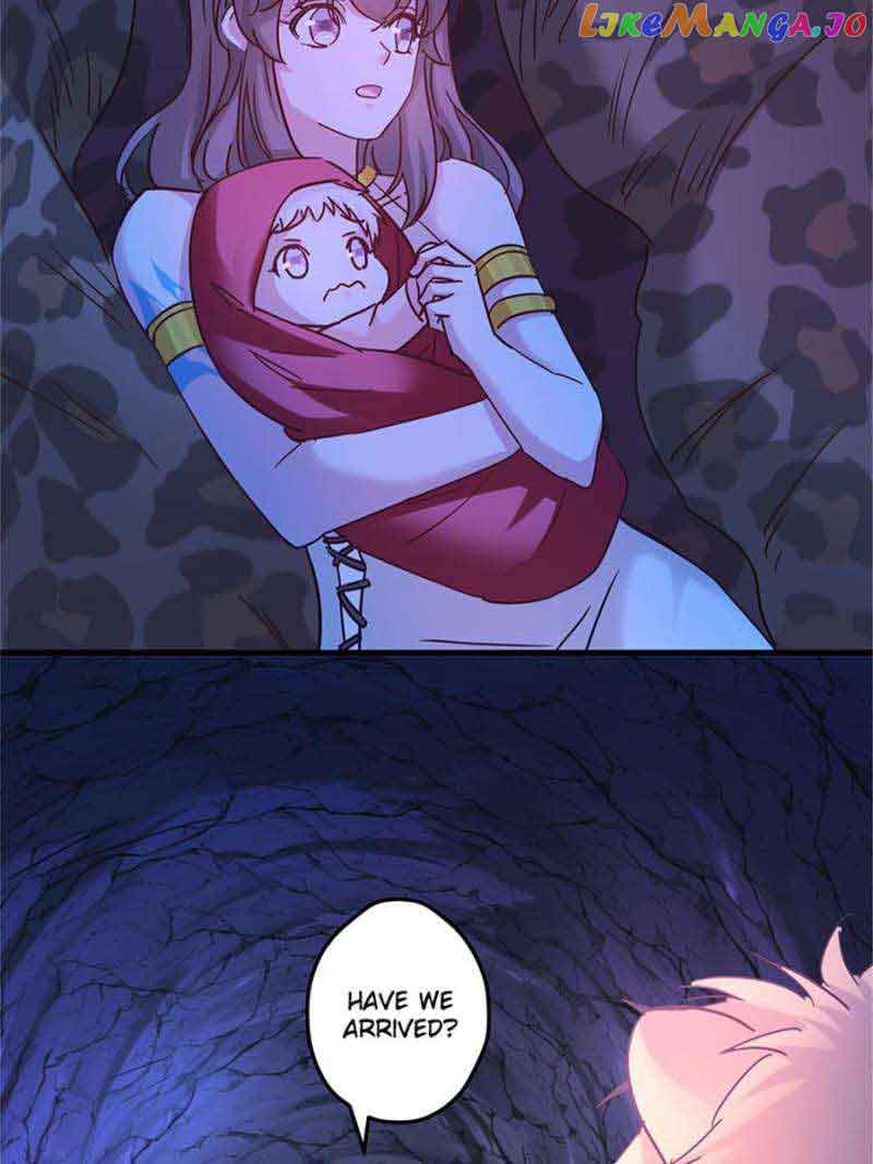 Beauty and the Beasts Chapter 501 page 15