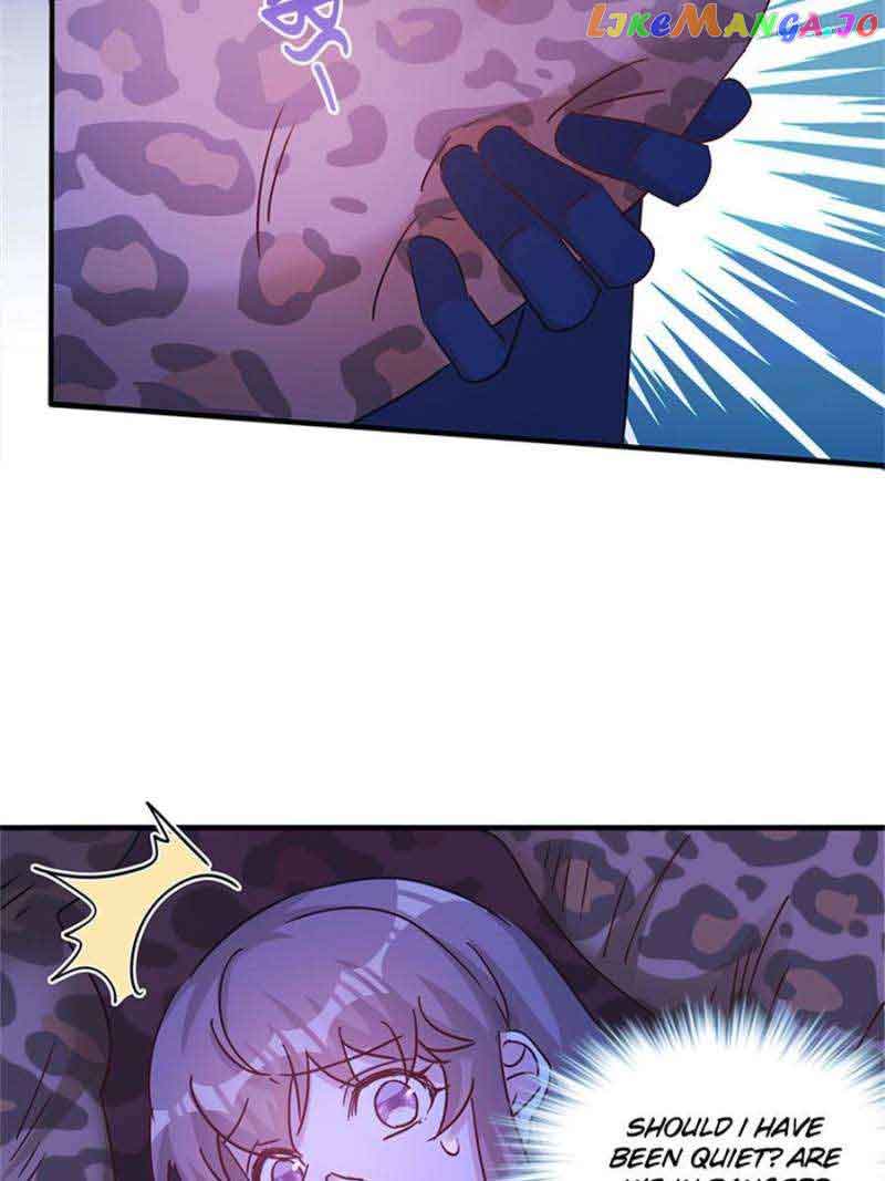 Beauty and the Beasts Chapter 501 page 17