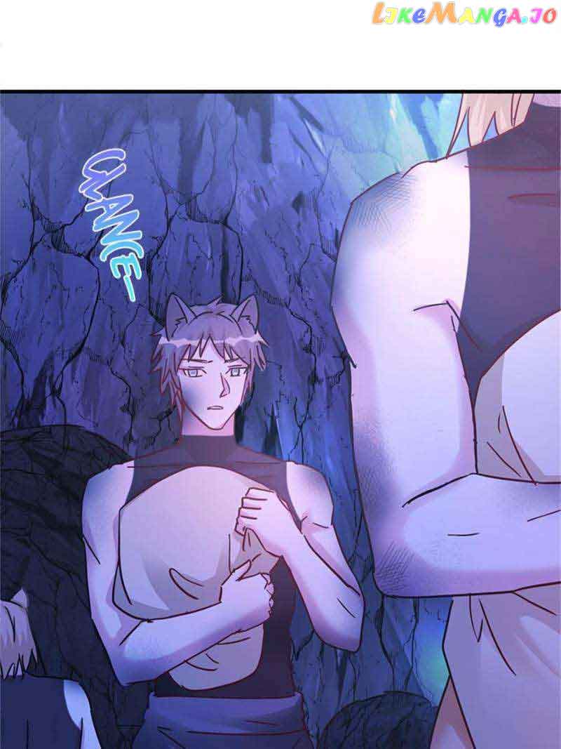 Beauty and the Beasts Chapter 501 page 20