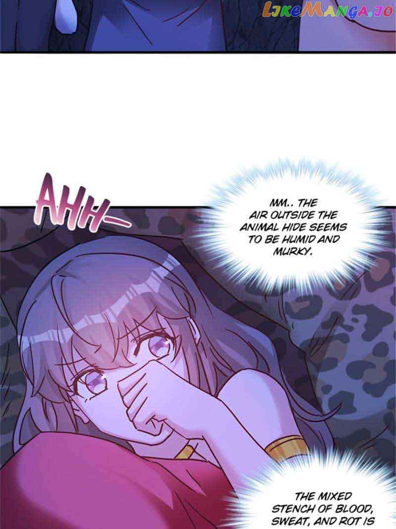 Beauty and the Beasts Chapter 501 page 21
