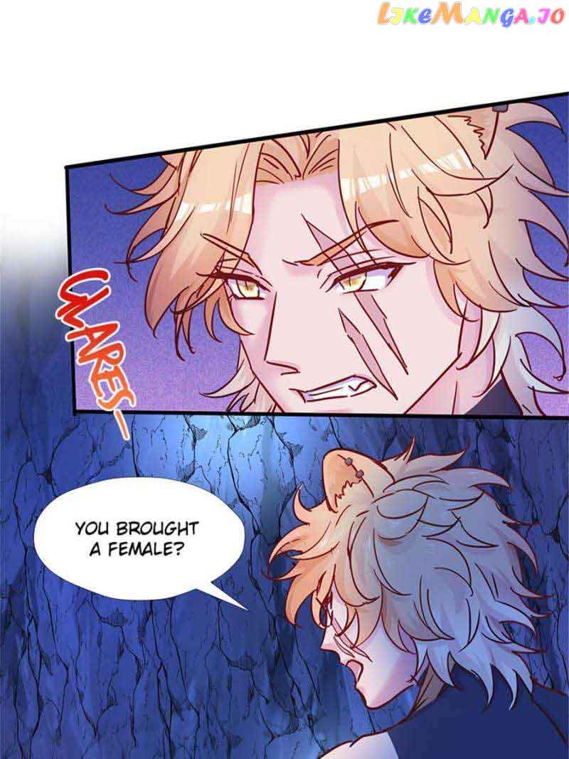 Beauty and the Beasts Chapter 501 page 23