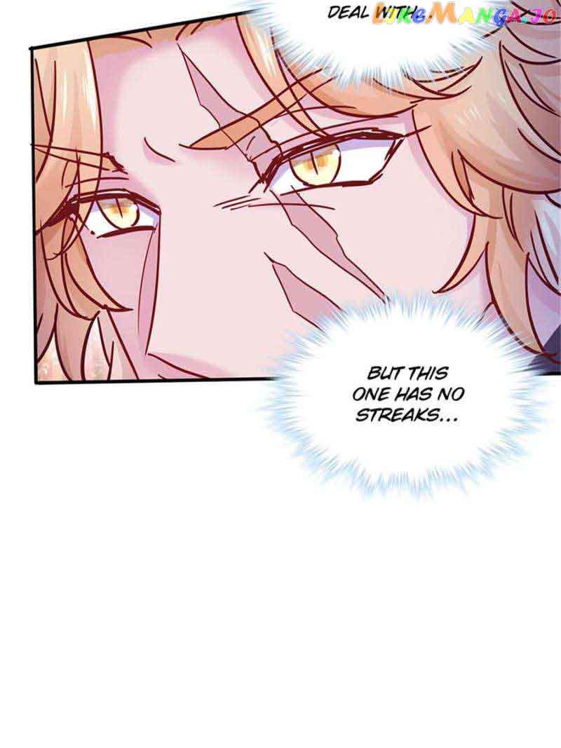 Beauty and the Beasts Chapter 501 page 25