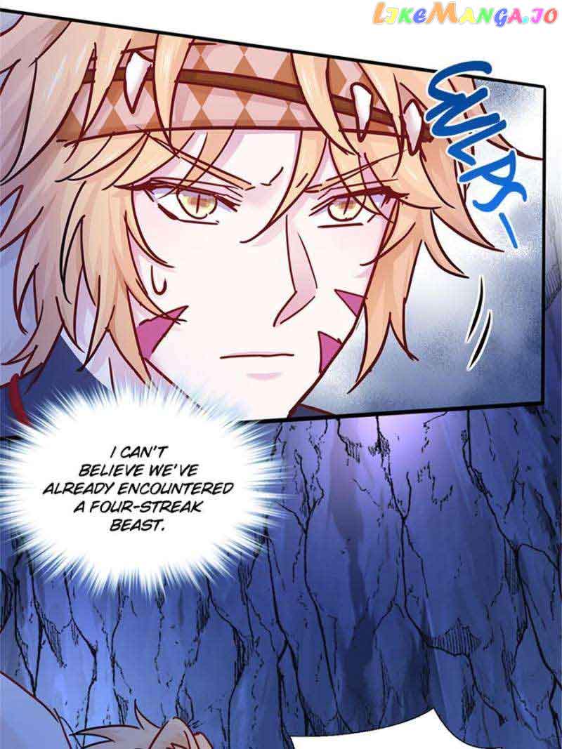 Beauty and the Beasts Chapter 501 page 26