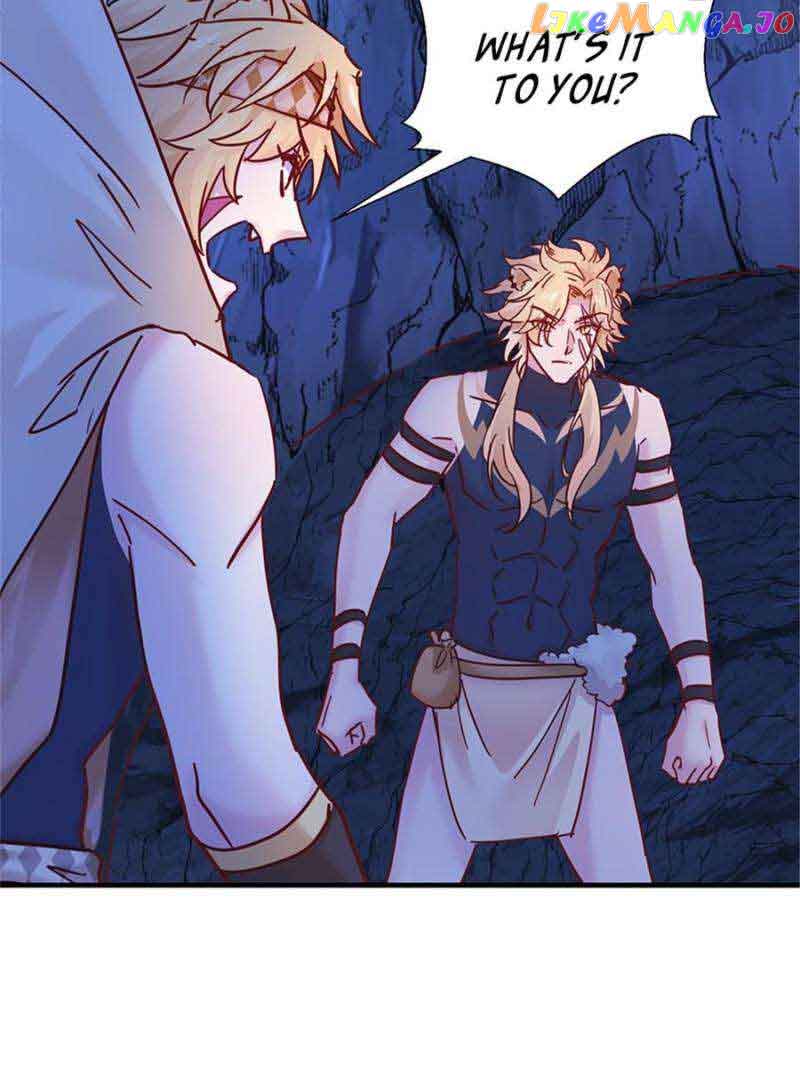 Beauty and the Beasts Chapter 501 page 27