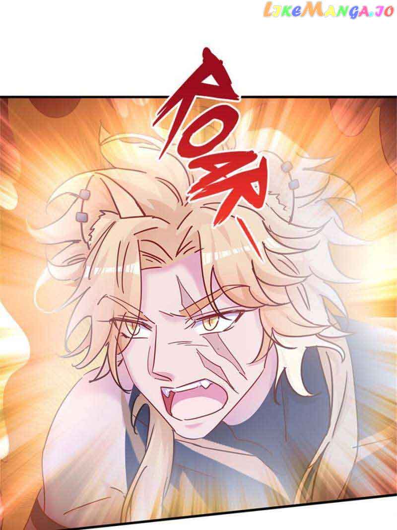 Beauty and the Beasts Chapter 501 page 28