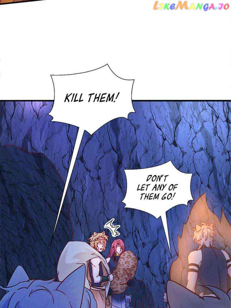 Beauty and the Beasts Chapter 501 page 29