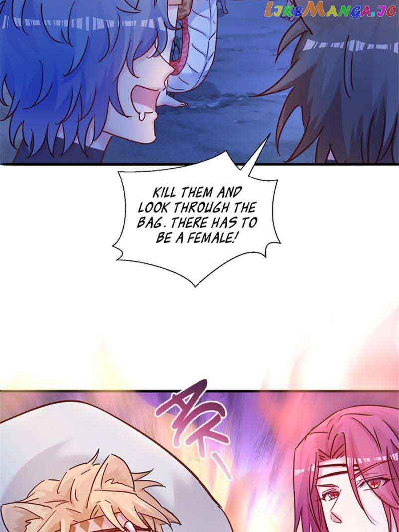 Beauty and the Beasts Chapter 501 page 30