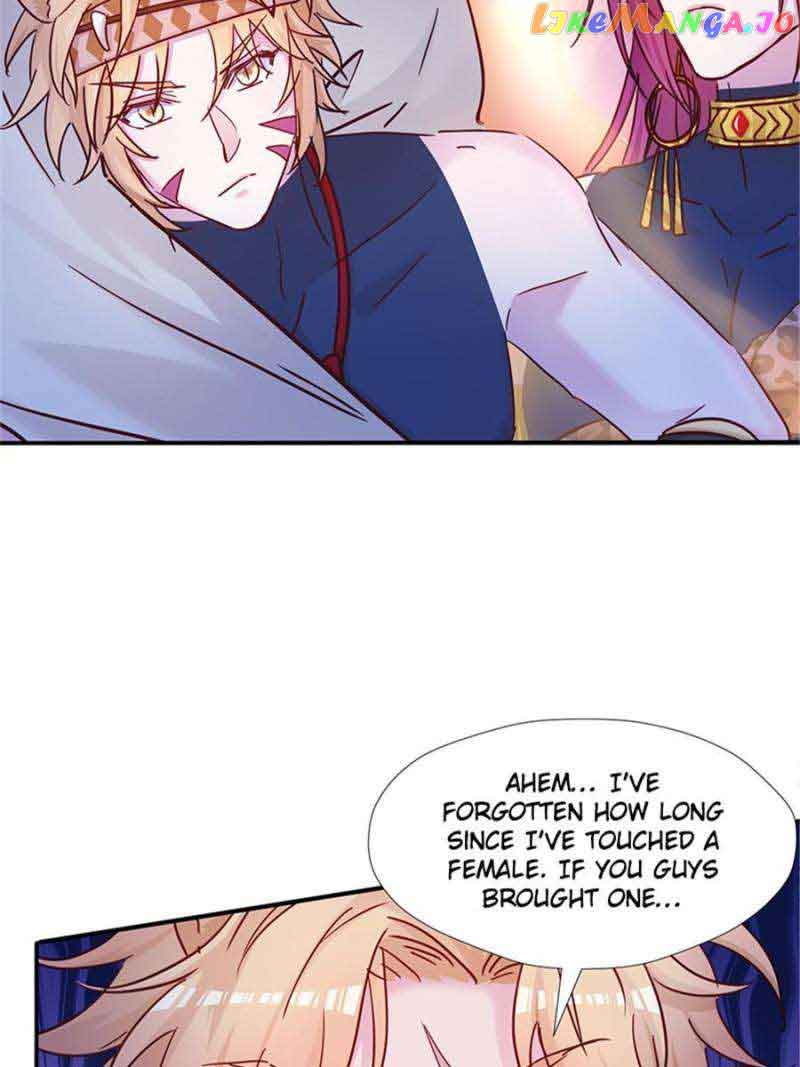 Beauty and the Beasts Chapter 501 page 31