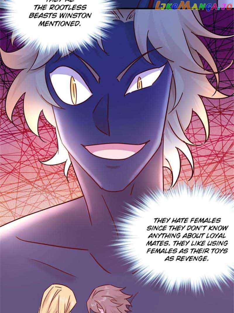 Beauty and the Beasts Chapter 501 page 36