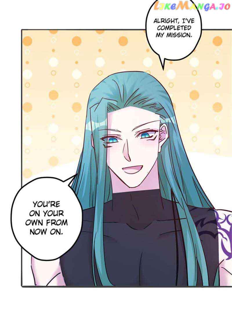 Beauty and the Beasts Chapter 501 page 3