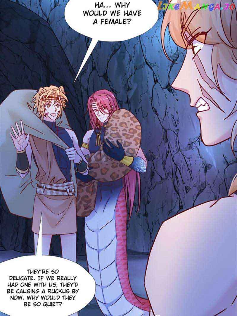 Beauty and the Beasts Chapter 501 page 40