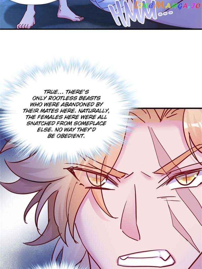 Beauty and the Beasts Chapter 501 page 41
