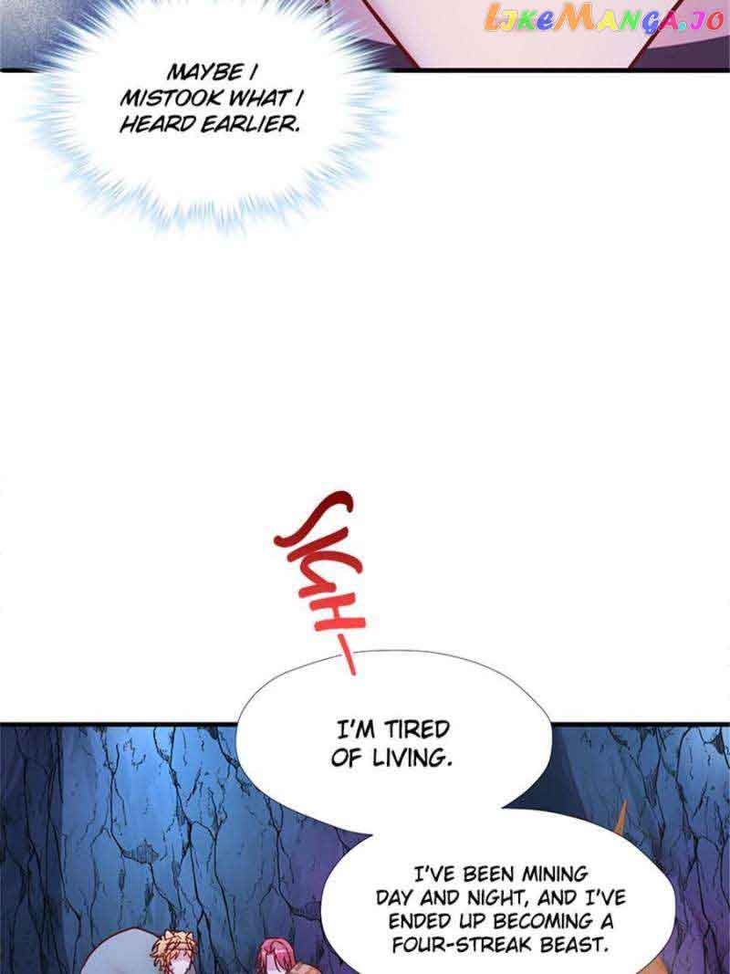 Beauty and the Beasts Chapter 501 page 42