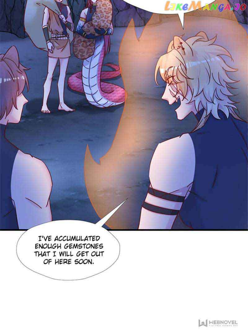 Beauty and the Beasts Chapter 501 page 43