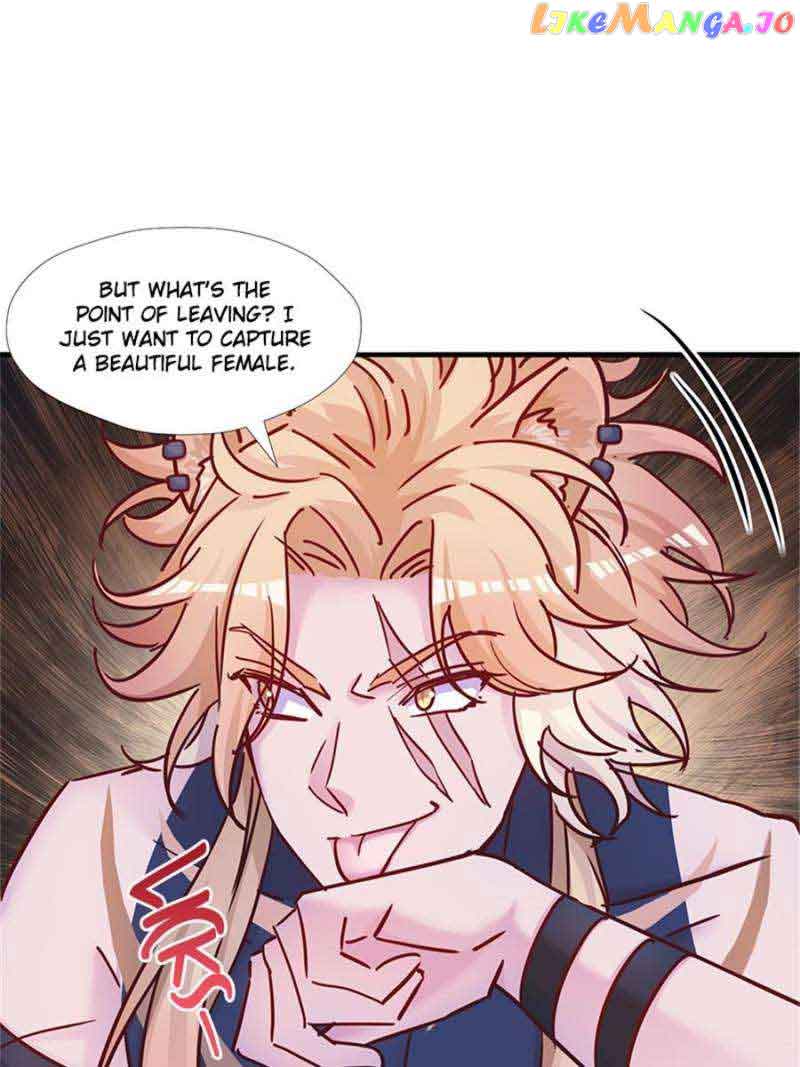 Beauty and the Beasts Chapter 501 page 45