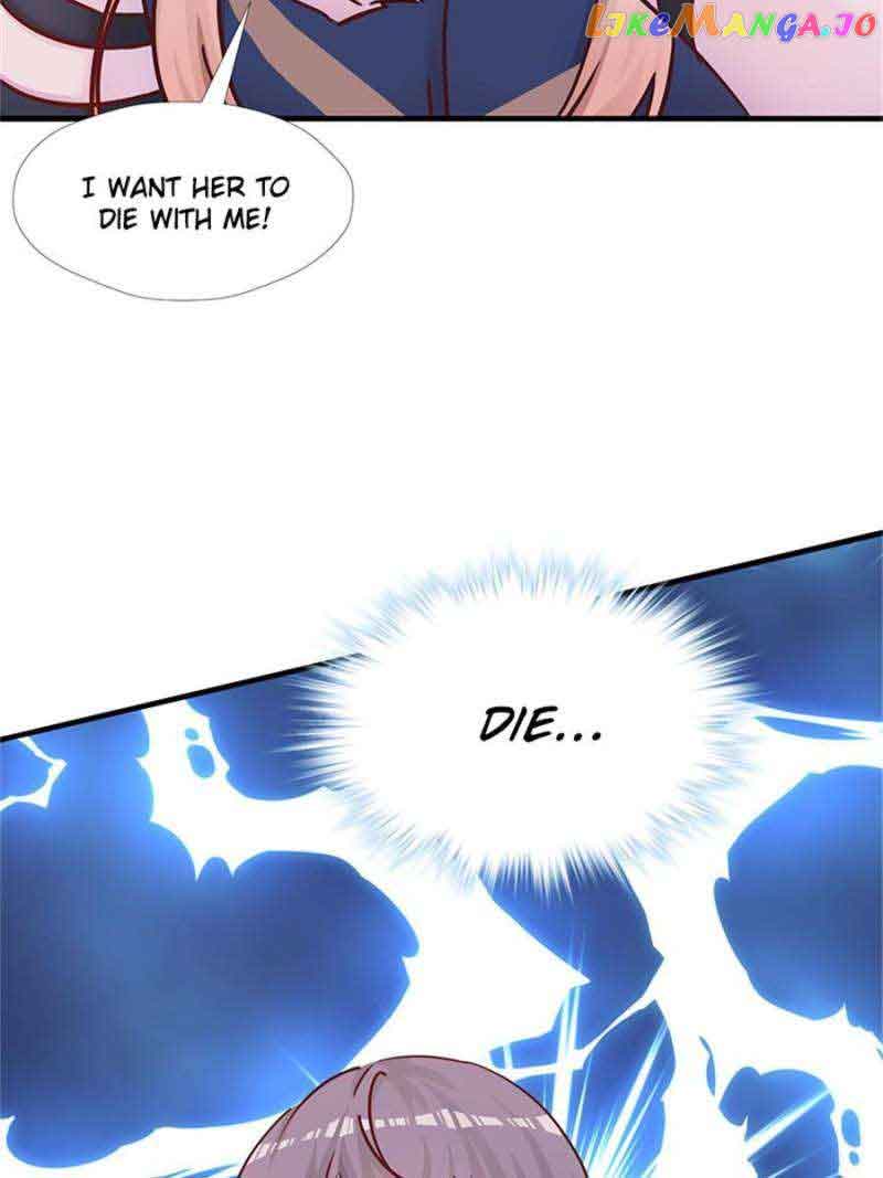 Beauty and the Beasts Chapter 501 page 46