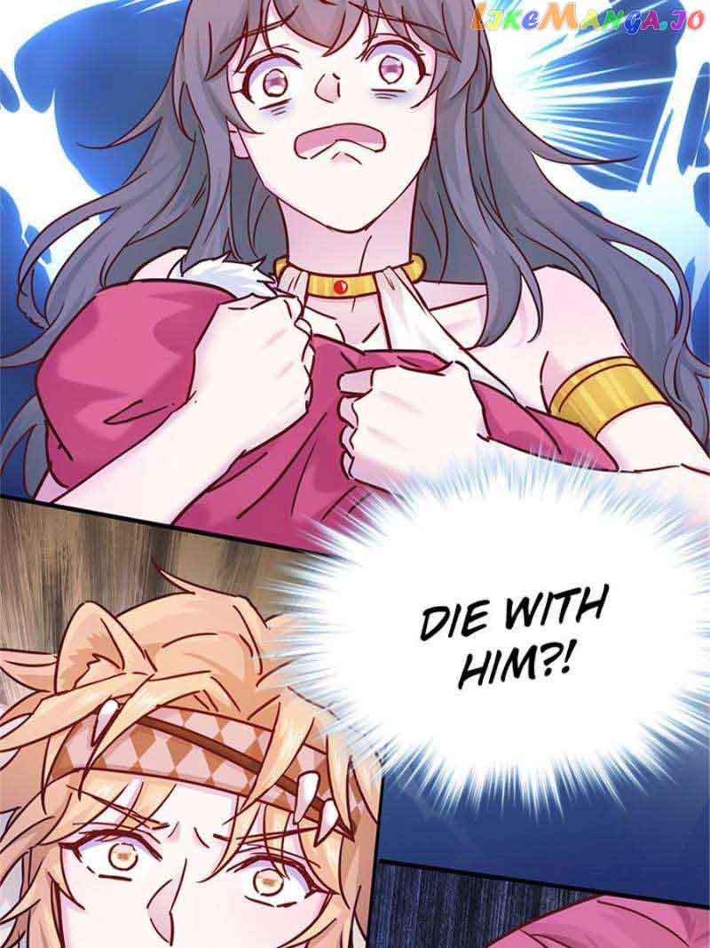 Beauty and the Beasts Chapter 501 page 47