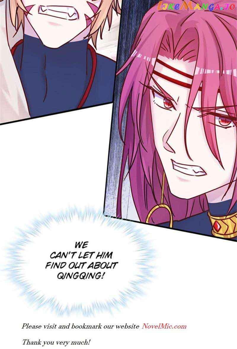 Beauty and the Beasts Chapter 501 page 48
