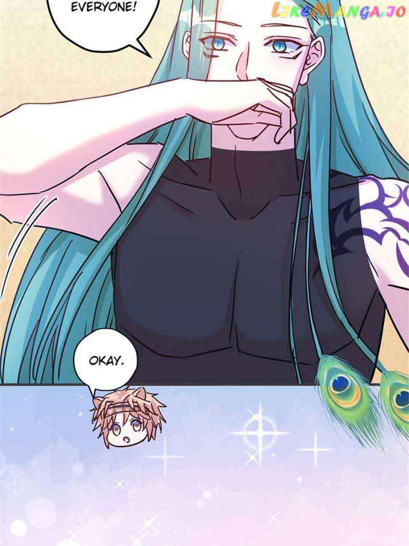 Beauty and the Beasts Chapter 501 page 6