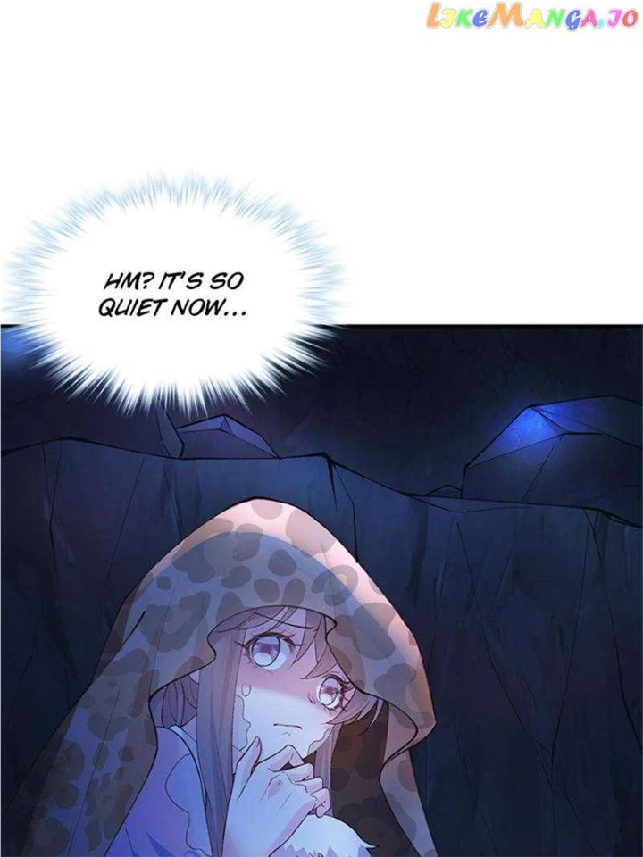 Beauty and the Beasts Chapter 508 page 0