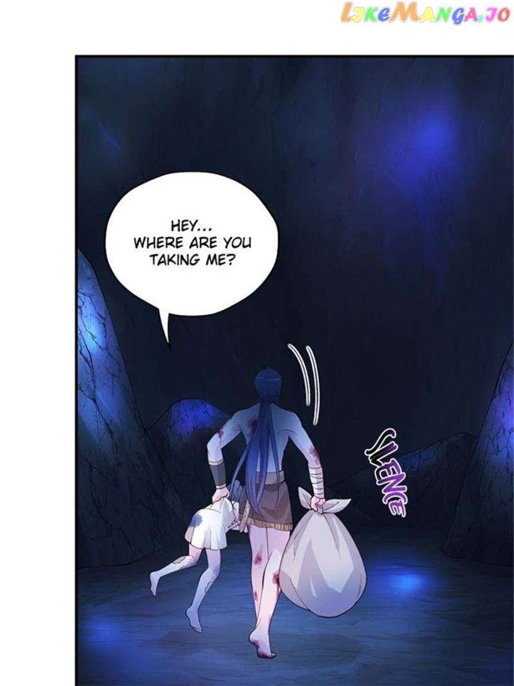 Beauty and the Beasts Chapter 508 page 9