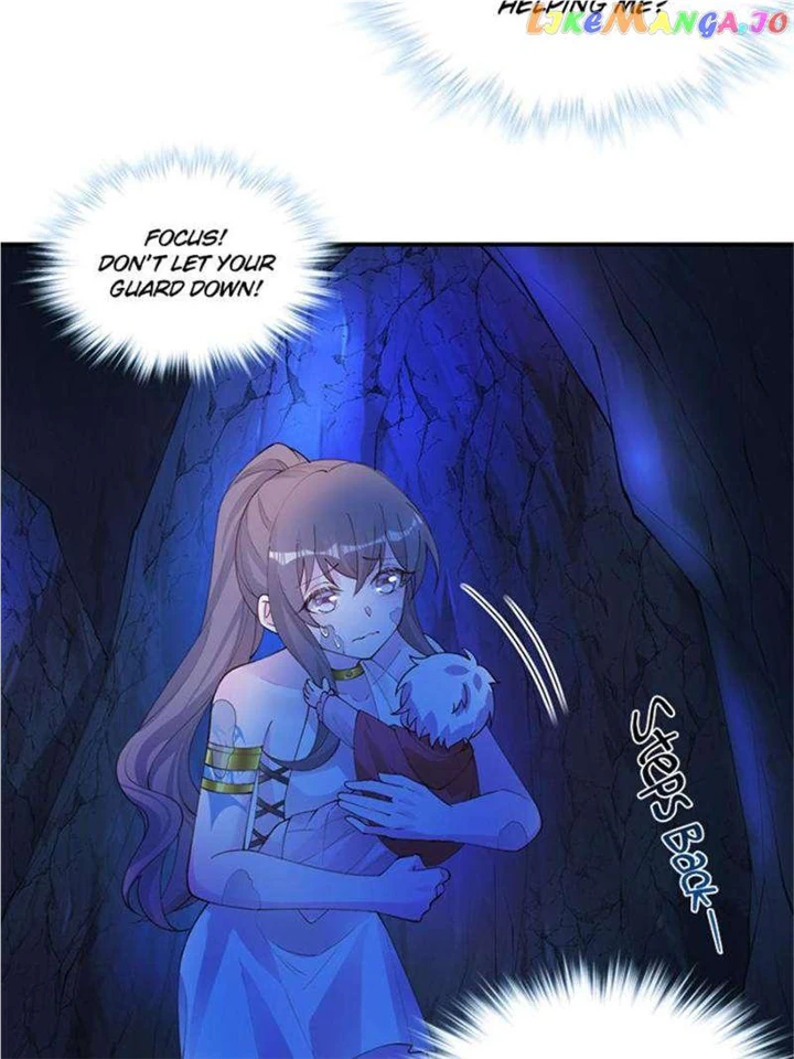 Beauty and the Beasts Chapter 508 page 14