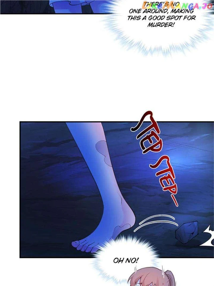 Beauty and the Beasts Chapter 508 page 15