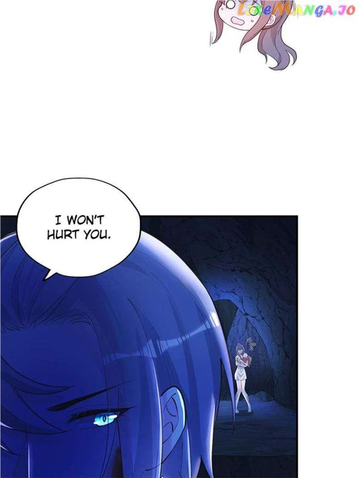 Beauty and the Beasts Chapter 508 page 16